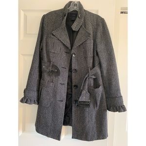 Forever 21 Coat / Jacket